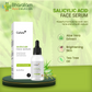 Salicylic Acid Face Serum