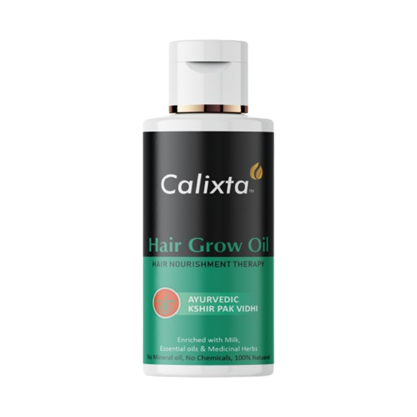 Hair Grow Oil