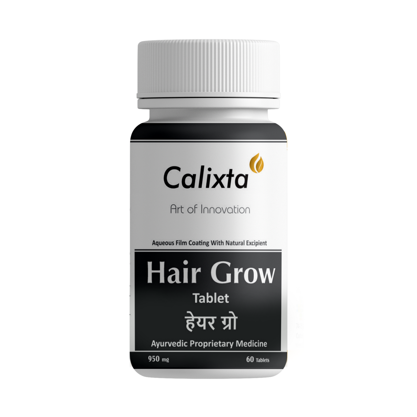 Hair Grow Tablet