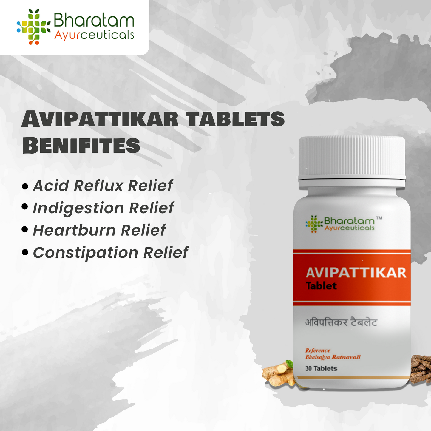 Avipattikar Tablet