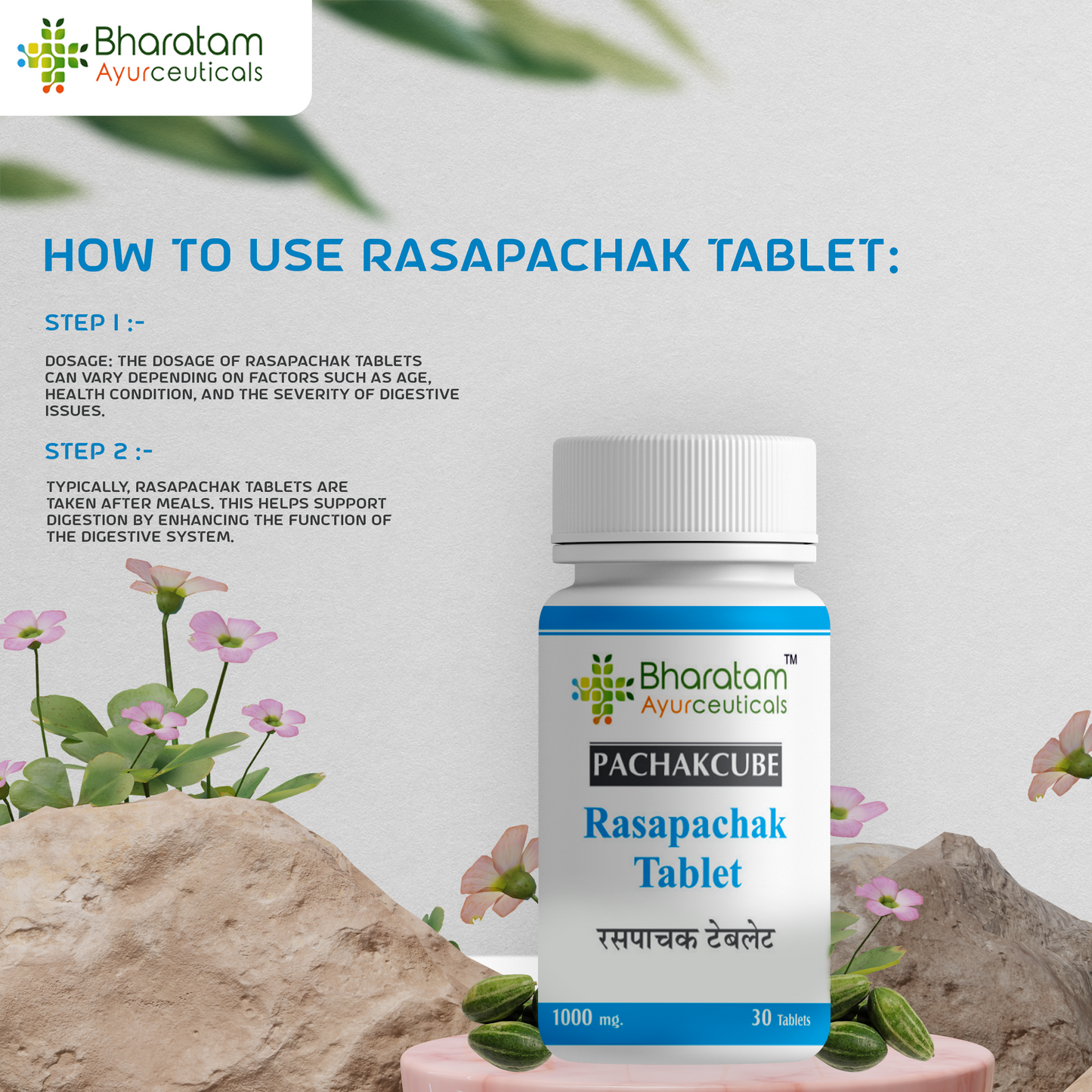 Rasapachak Tablet