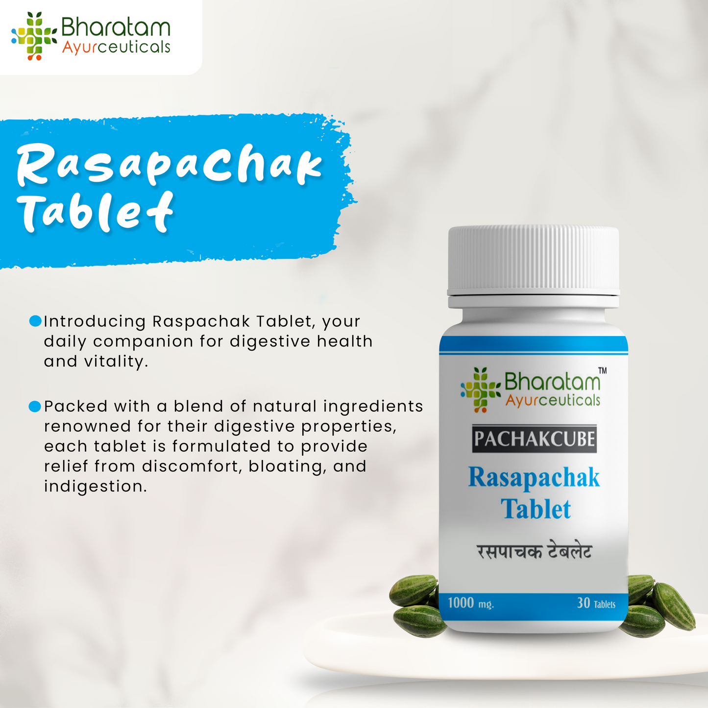 Rasapachak Tablet