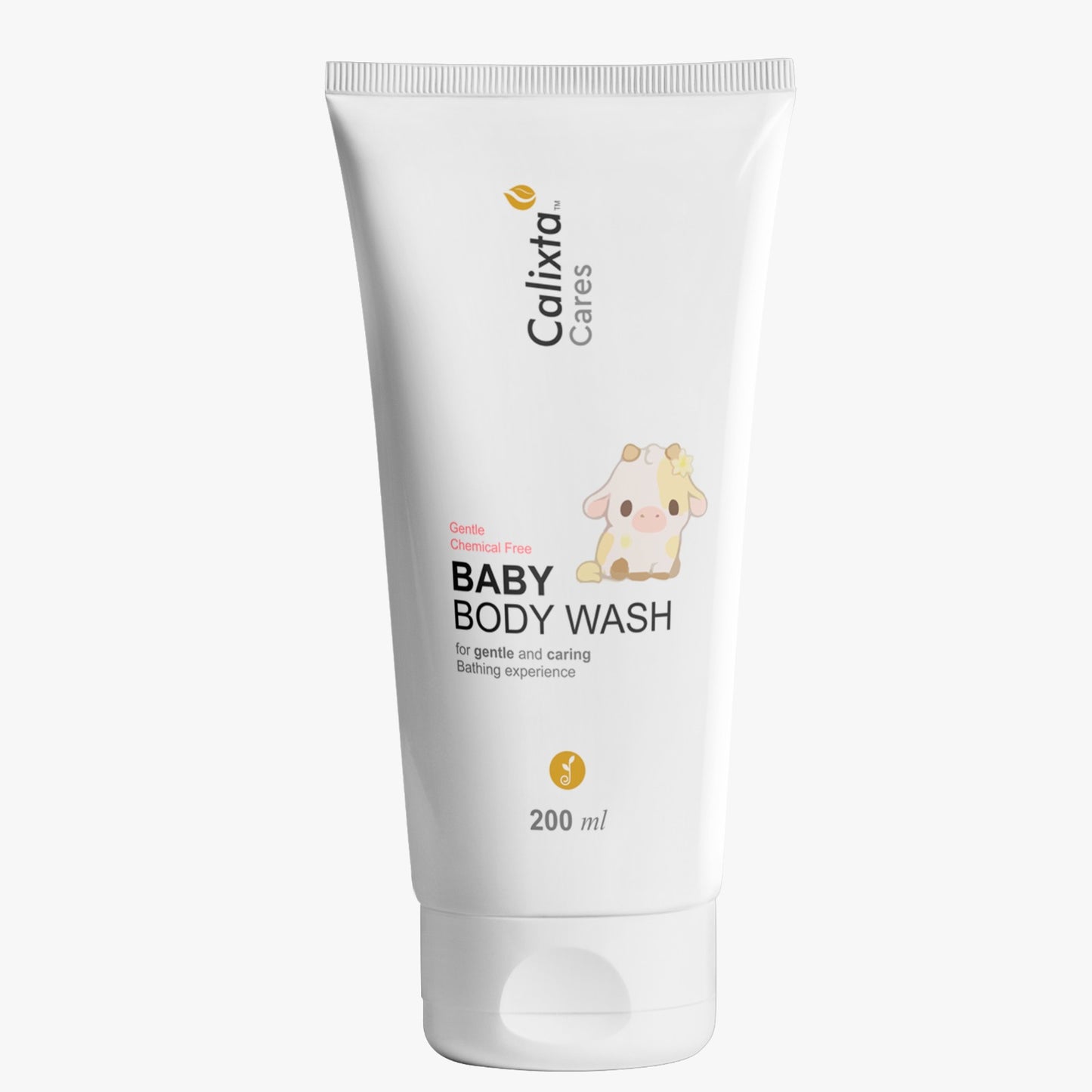 Baby Body Wash