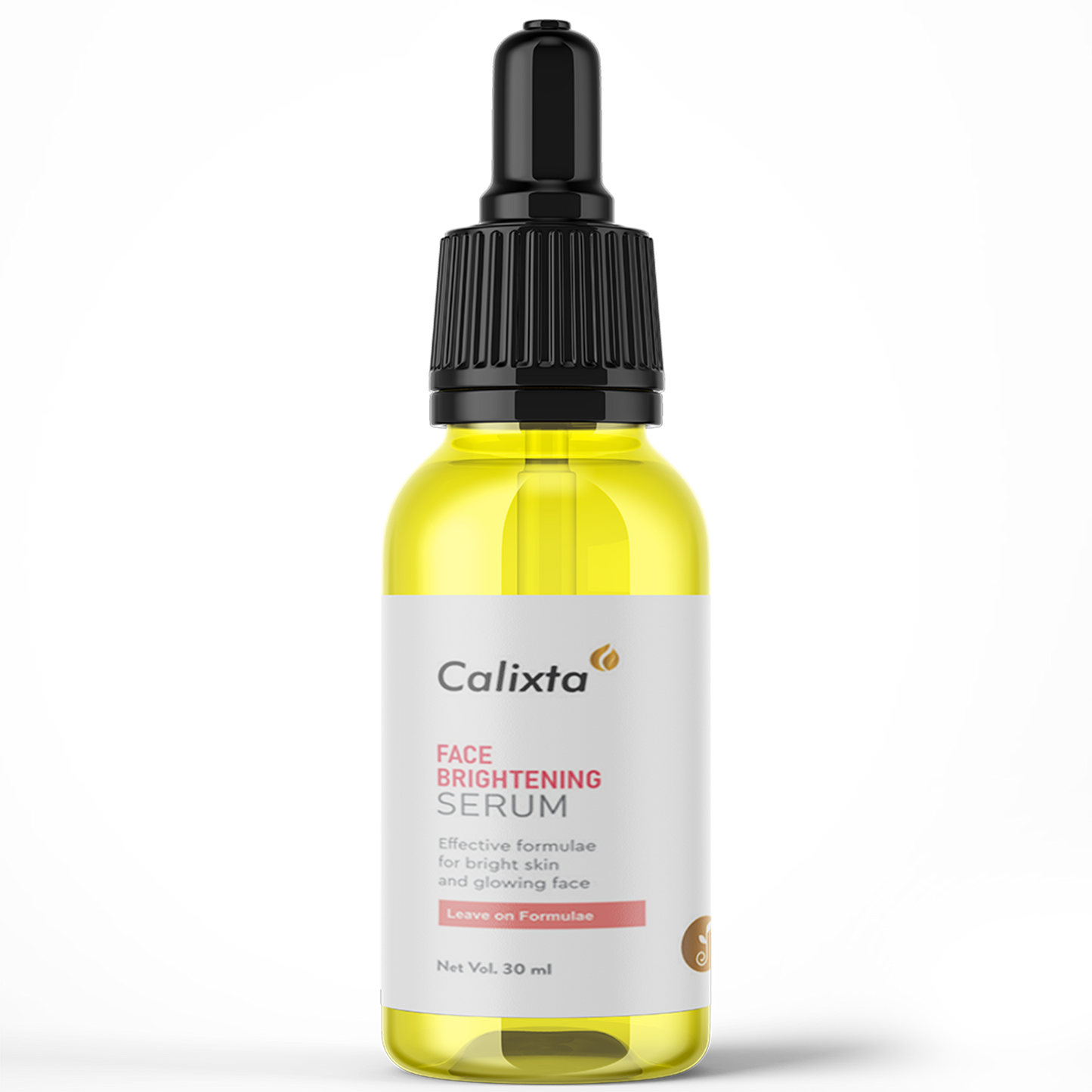 Face Brightening Serum