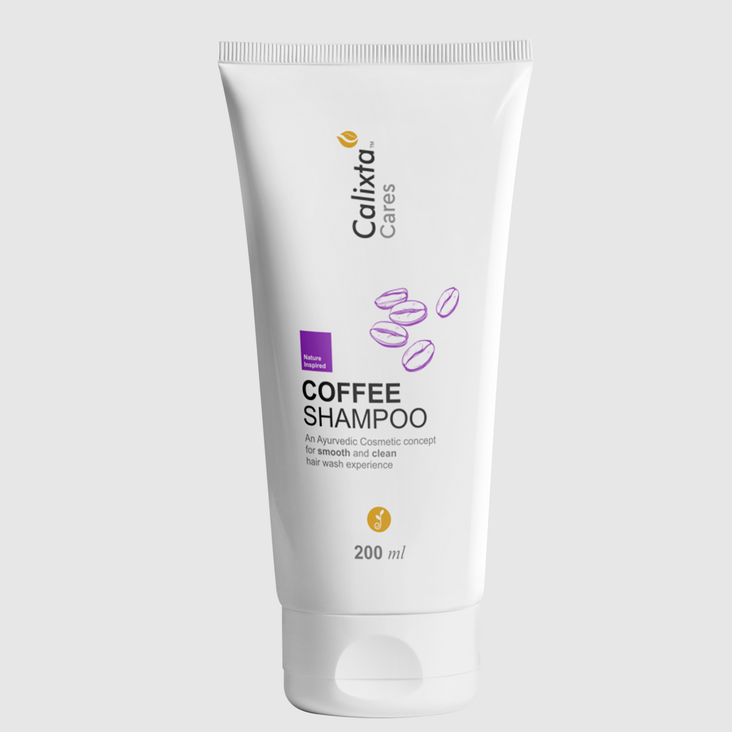 Coffee Shampoo