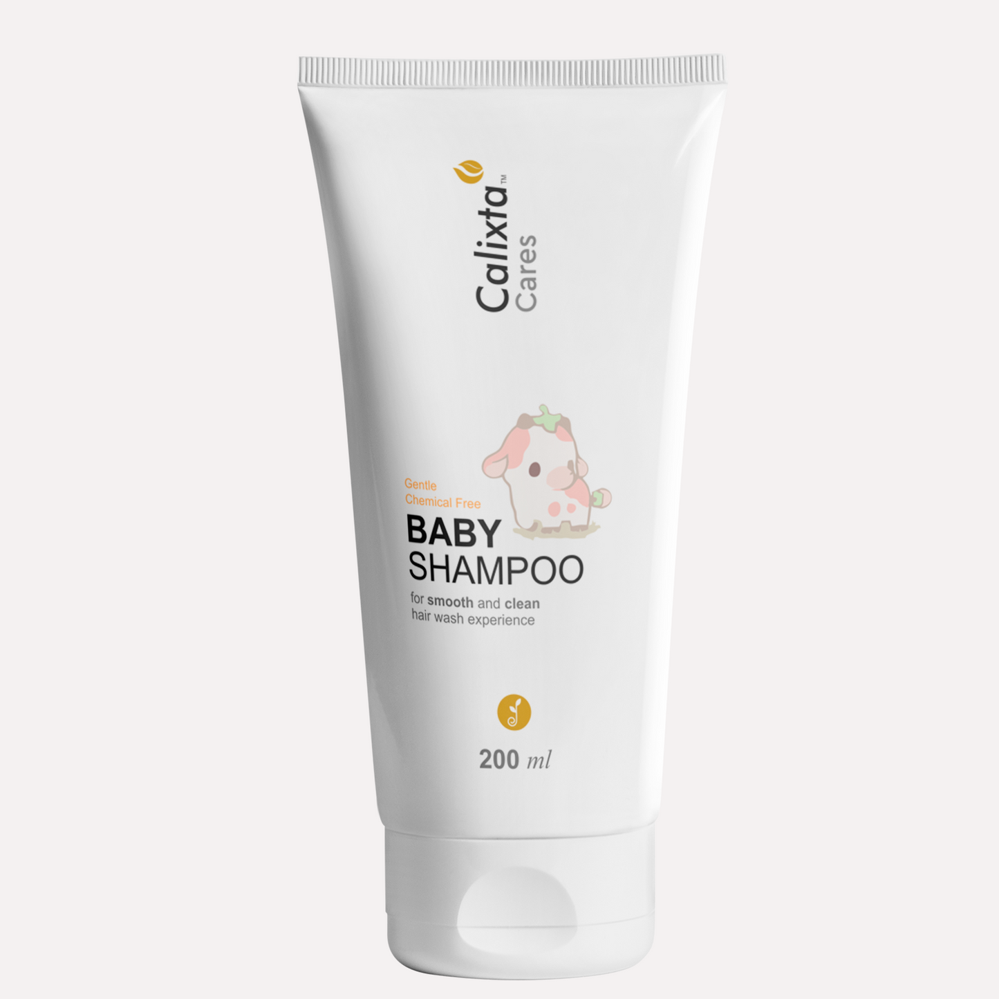 Baby Shampoo