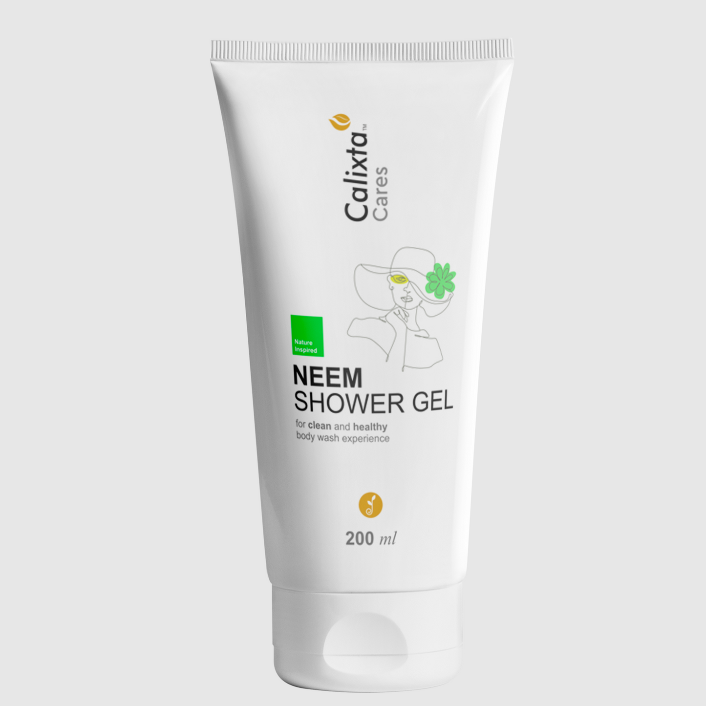 Neem Shower Gel