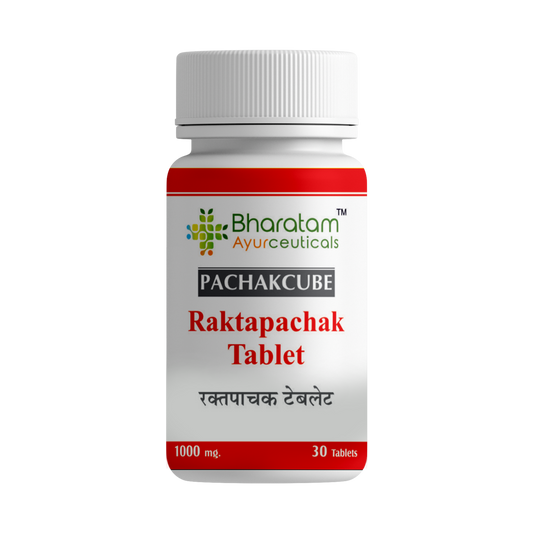 Raktapachak Tablet